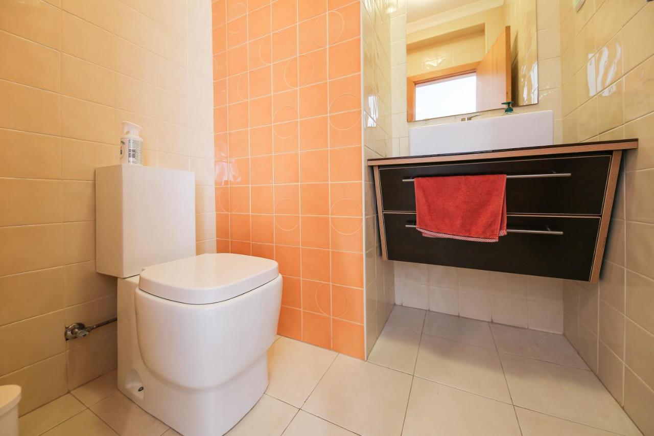 ナザレCasa Do Solアパートメント エクステリア 写真