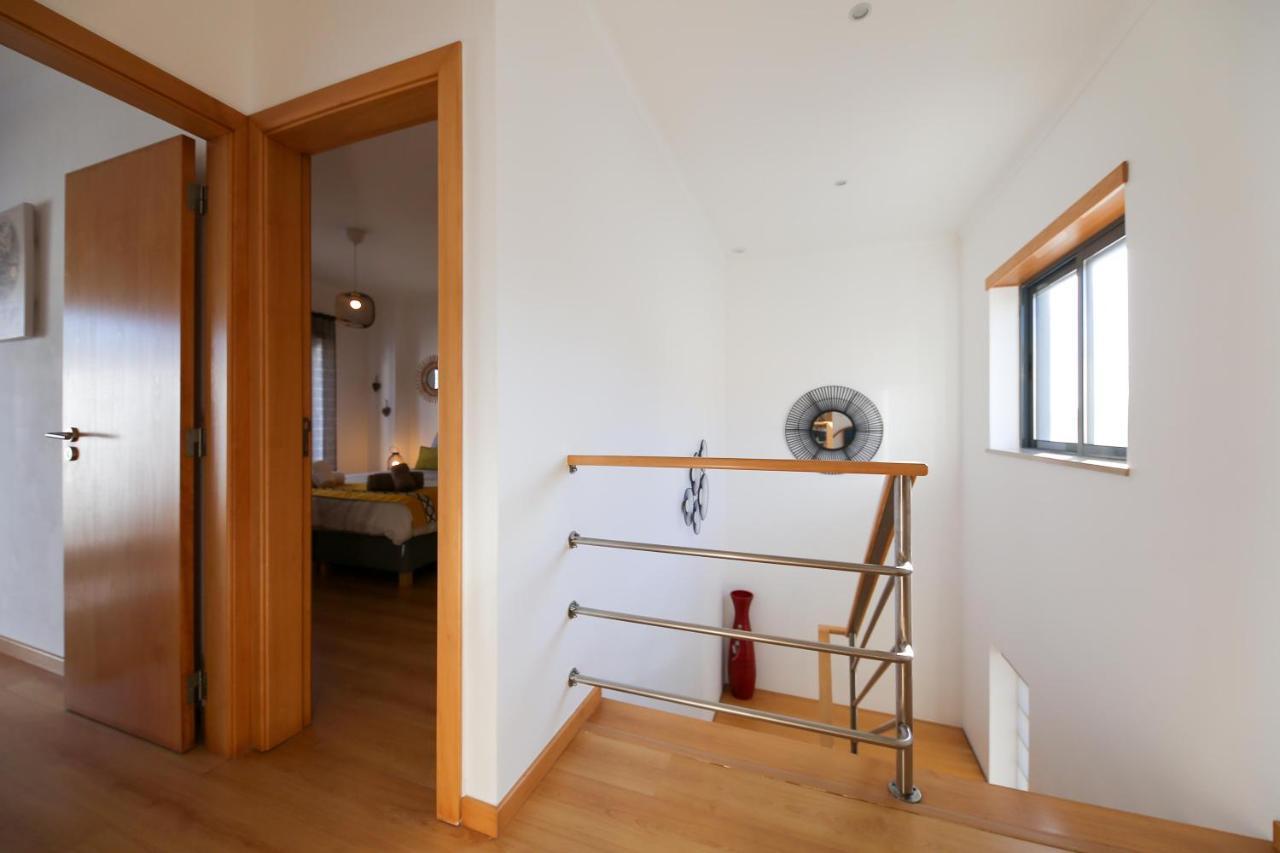ナザレCasa Do Solアパートメント エクステリア 写真