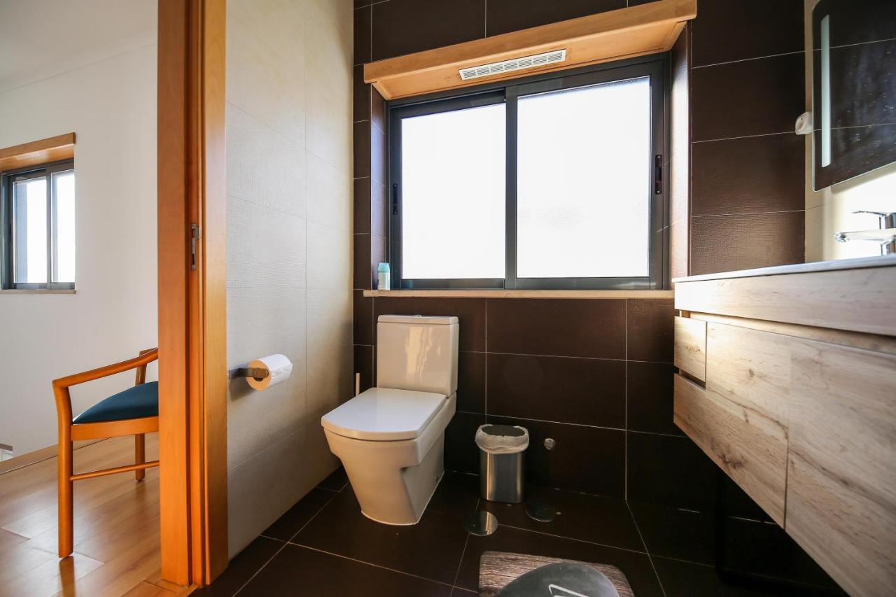 ナザレCasa Do Solアパートメント エクステリア 写真