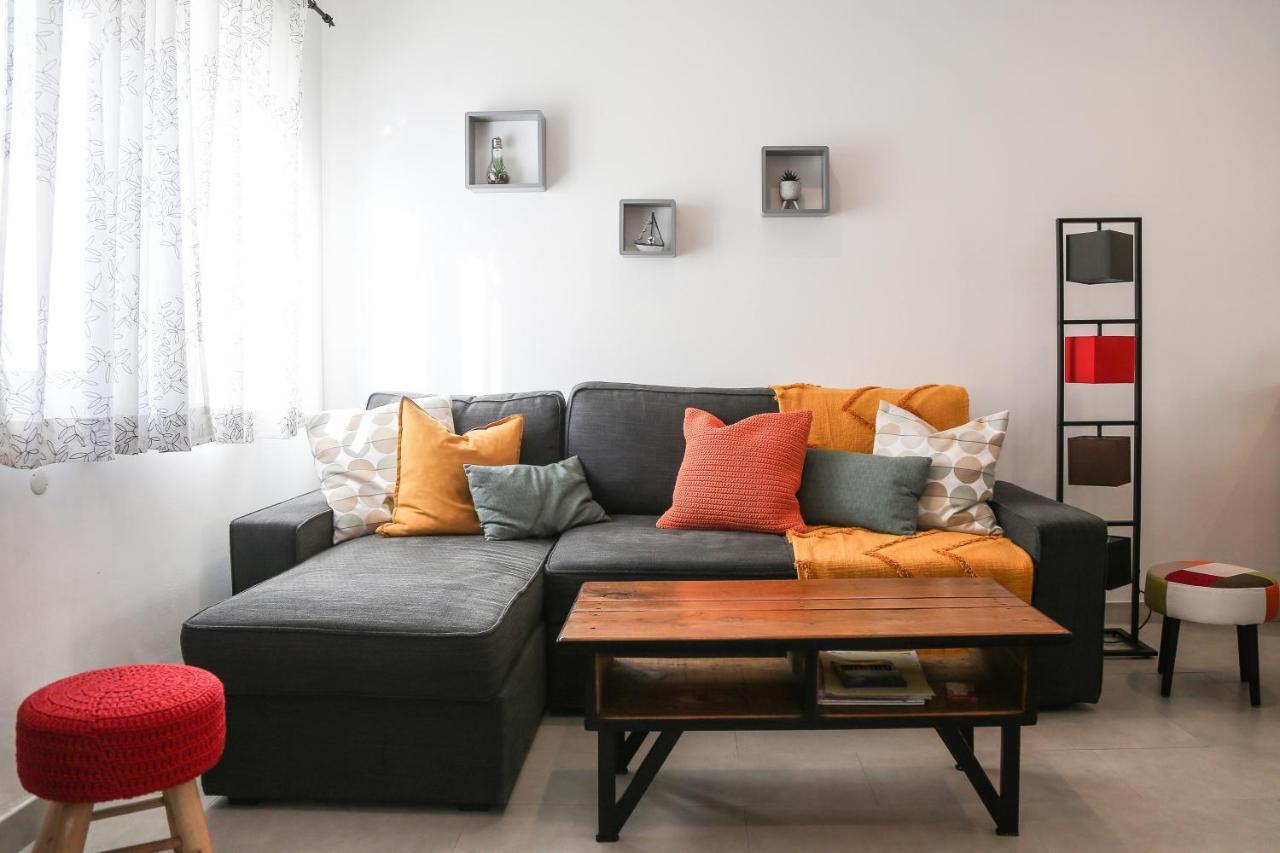 ナザレCasa Do Solアパートメント エクステリア 写真