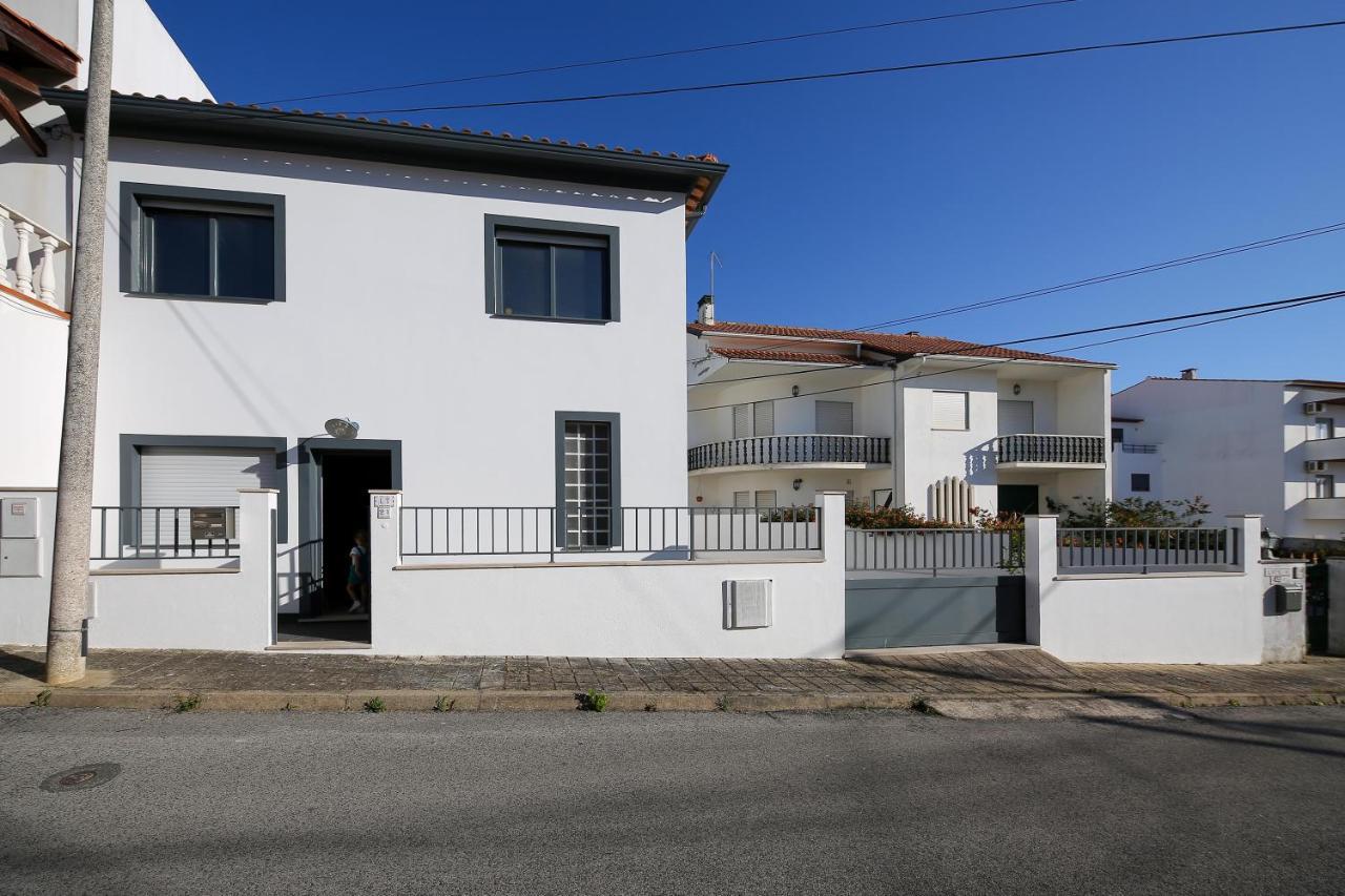 ナザレCasa Do Solアパートメント エクステリア 写真